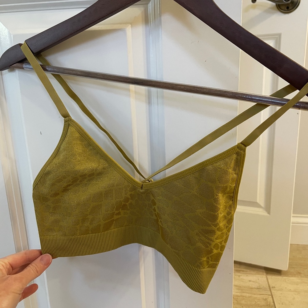 Good American bralette